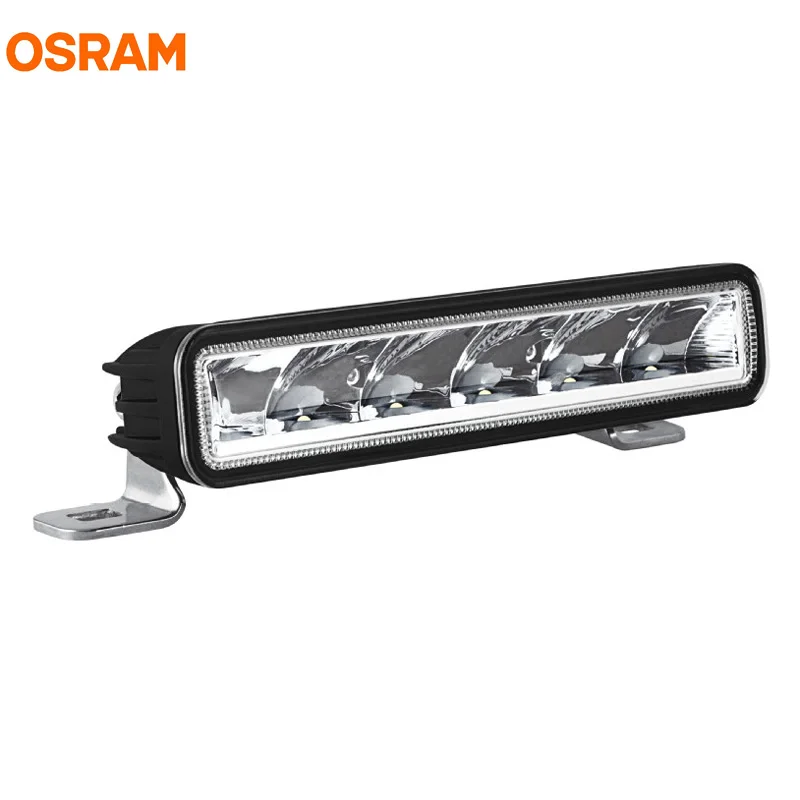 OSRAM светодиодный светильник бар 12 В 24 15 Вт 6000 К холодный синий точечный тонкий