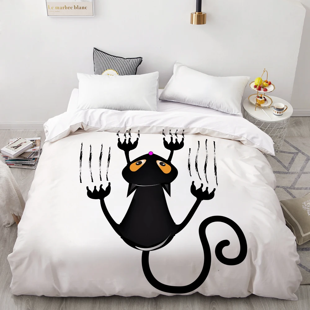 Halloween-16 3D печать на заказ пододеяльник, одеяло/одеяло чехол 220x240/200x200, постельные принадлежности Хэллоуин Тыква смайлик, Прямая поставка - Цвет: Halloween-16
