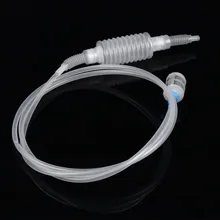 Варить трубка сифона трубы шланг для измерения уровня алкоголя в вине воды нетоксичные бар Инструменты Наборы