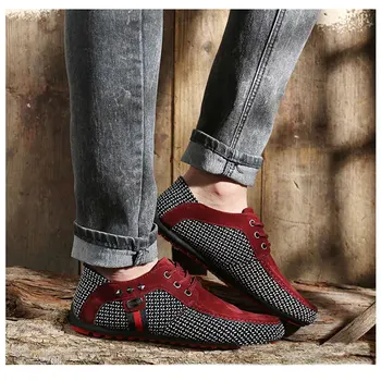 

Spring Summer Men Running Shoes 2019 New Sports Shoes Men Breathable Light Massage Anti-Odor Casual Shoes Men Fashion Sneakers
