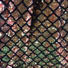 Уникальная французская сетчатая кружевная ткань с блестками, модное JRB-91237 французское вышитое кружево наивысшего качества