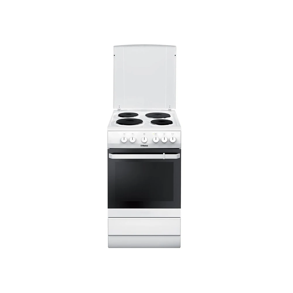 Плита Электрическая Hansa FCEW54120 | Бытовая техника