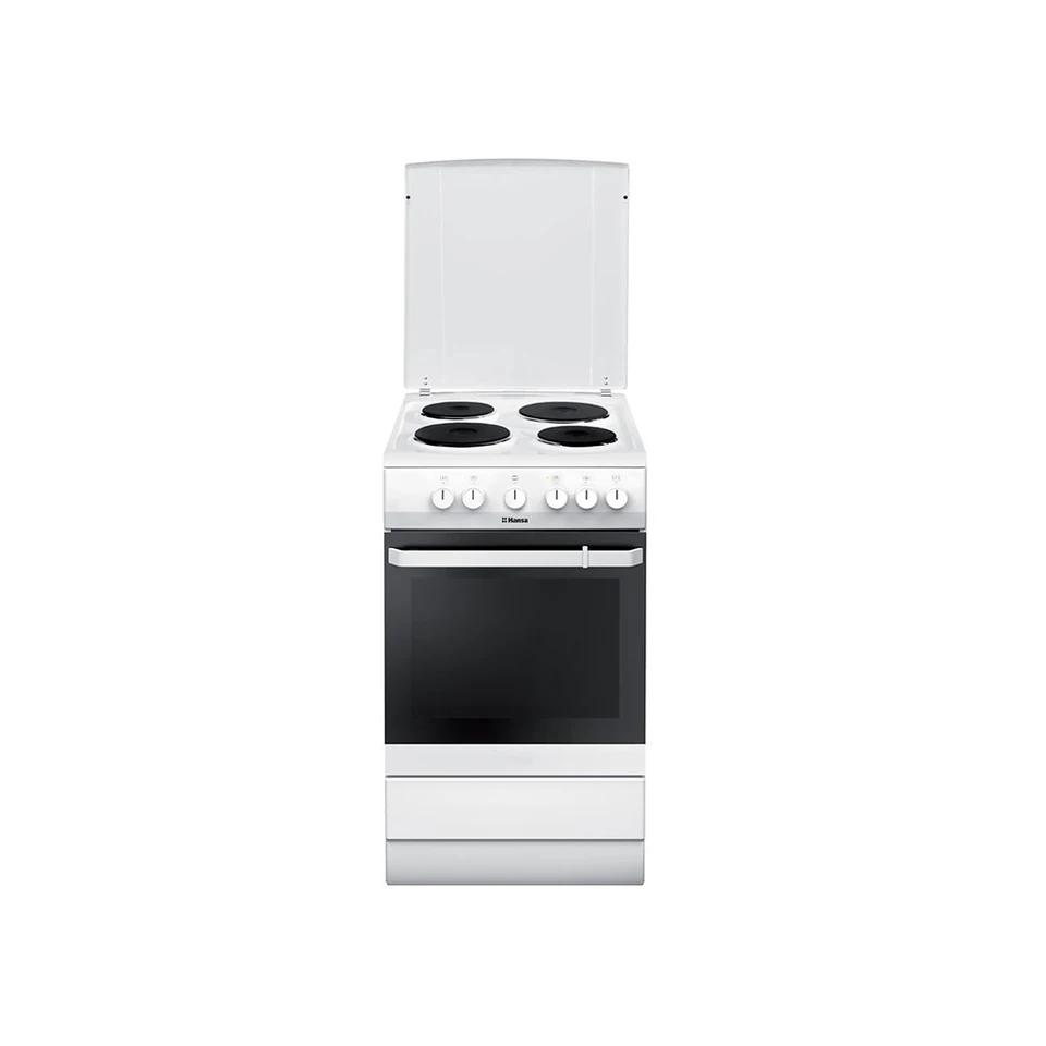 

Плита Электрическая Hansa FCEW54120