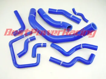

SILICONE HEATER HOSE KIT FOR NISSAN SILVIA 200SX 240SX S13 S14 S15 SR20DET