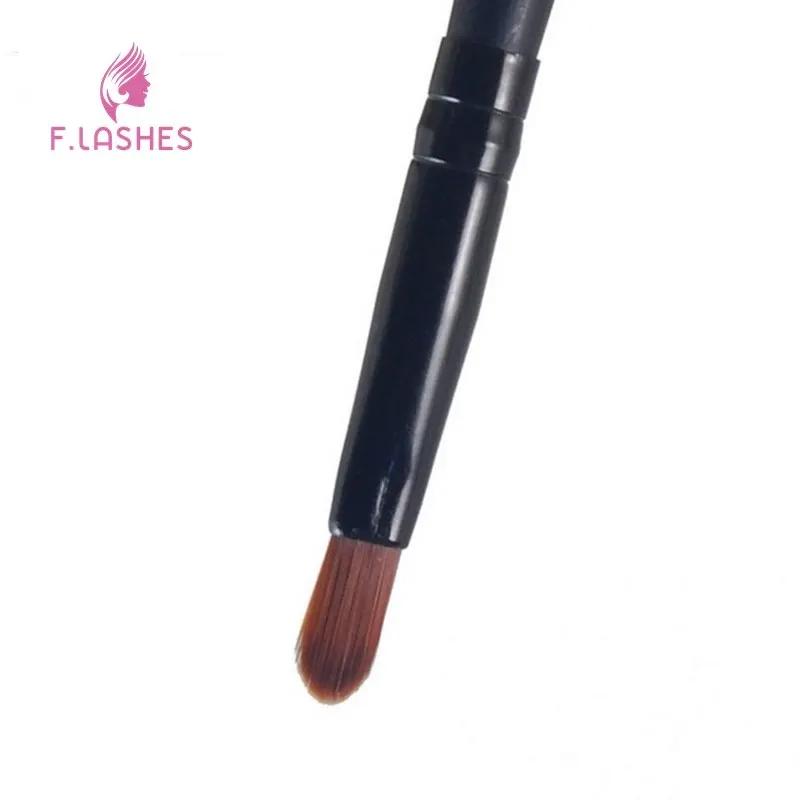 

2019 HOT Top Quality Makeup Brushes Professional Lip Gloss Tools Limited Special Makeup Tools Lip Brush Portable Beauty Cosmetic