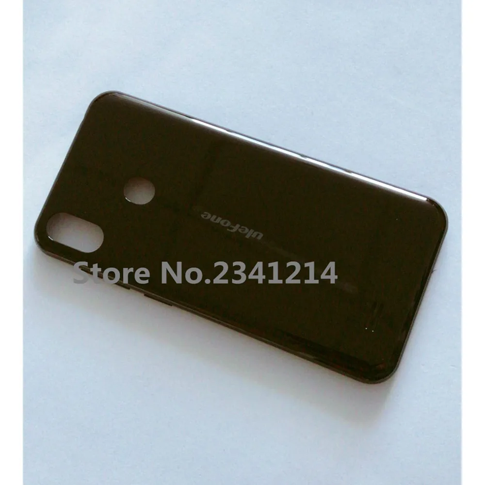 Для Ulefone S10 Pro Новый Оригинальный 5 7-дюймовый чехол для батареи корпус запасная