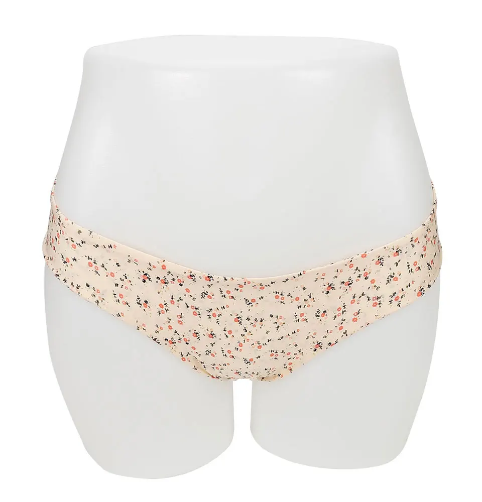 7 lace underwear