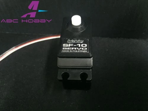 

HPI racing 1/10 1/8 1/5 Sprint 2 Flux SF-10 HIGH TORQUE SERVO Steering