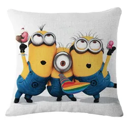 despicable me minion pillow pet despicable me minion pillow pet