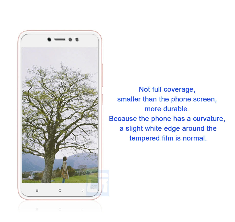Tempered Glass