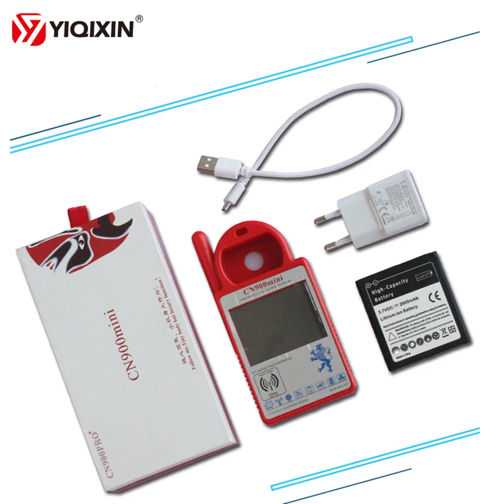 Keyforkesswarehouse900 supporto per dispositivo programmatore chiave Mini Transponder per sette lingue Mini warehouse900 per chip 4C 46 4D 48 G - HTB1p5ooXLvsK1Rjy0Fiq6zwtXXac
