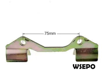 

OEM Quality! Diesel Fuel Tank Lower Bracket for 170F/173F/L48 4HP~5HP 4 Stroke Single Cylinder Air Cooled Diesel Engine