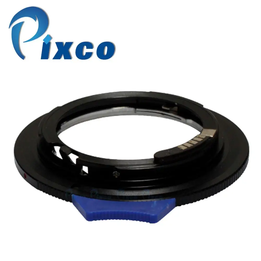 pixco AF confirm lens adapter work for nik.on G lens to C.anon EF 600D 550D 500D 50D 40D 5D Mark II 7D