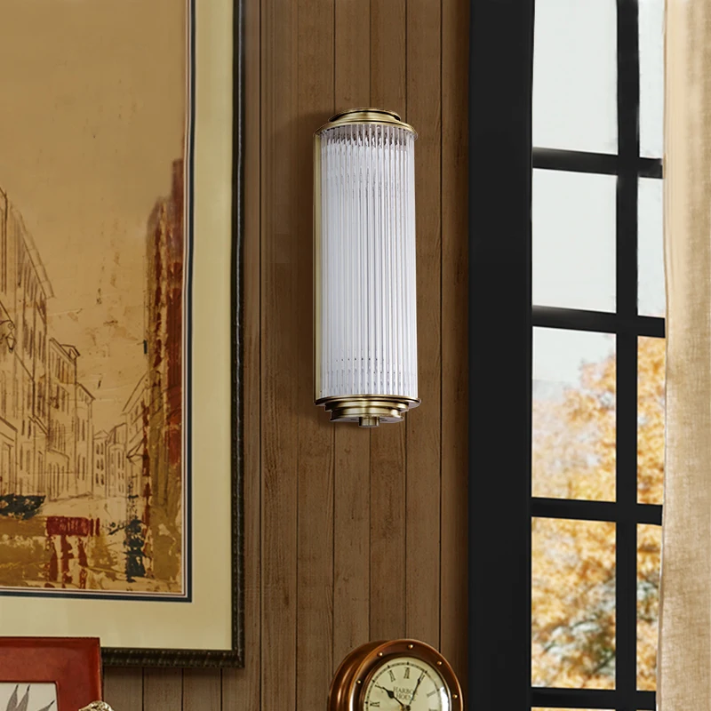 wall lamp 1