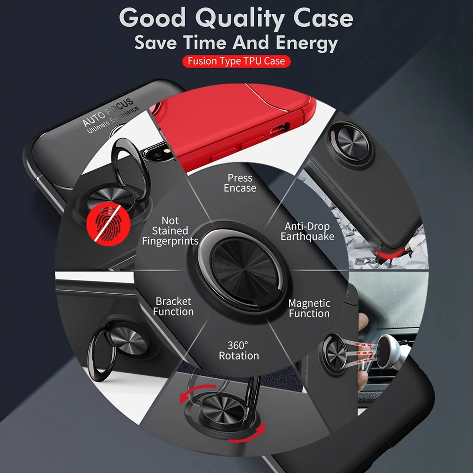 Case For Samsung Galaxy J4 J6 J8 A6 2018 Soft Silicone S8 S9 Plus Cover Case For Samsung Note 8 9 J3 J5 J7 2017 Note 8 J2 Prime  (15)