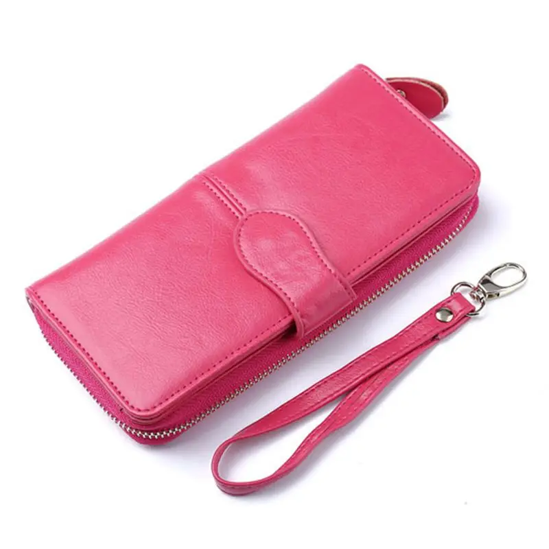 Cortex кошелек Для женщин портфели молнии бумажник
