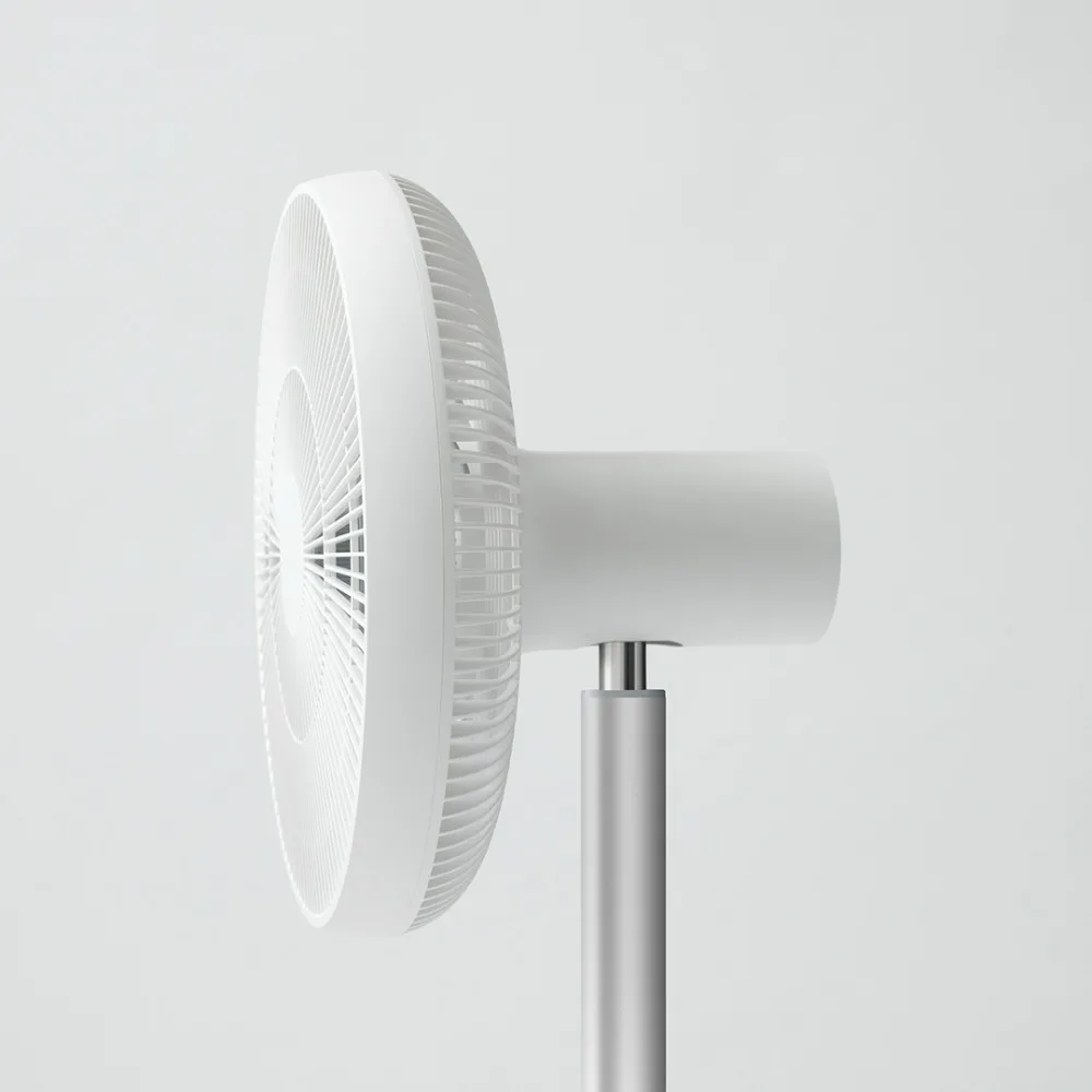 Original xiaomi mijia 2019 New Version Xiaomi Smartmi Natural Wind Pedestal Fan 2 with MIJIA Mi hom