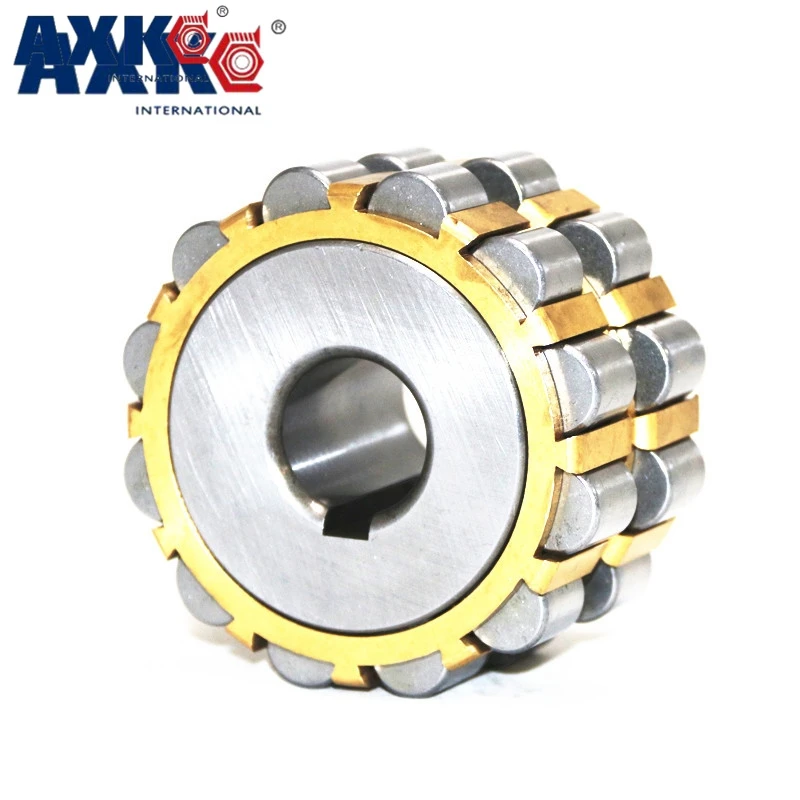 

double row eccentric bearing 15UZ21051 T2X 15UZ21051T2X