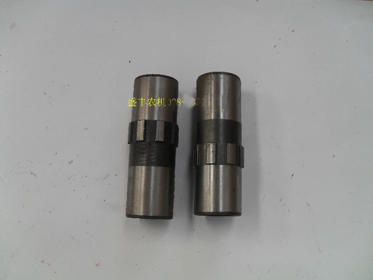 

178F 186FA 188F air-cooled diesel tiller parts walking box parts within six-output shaft