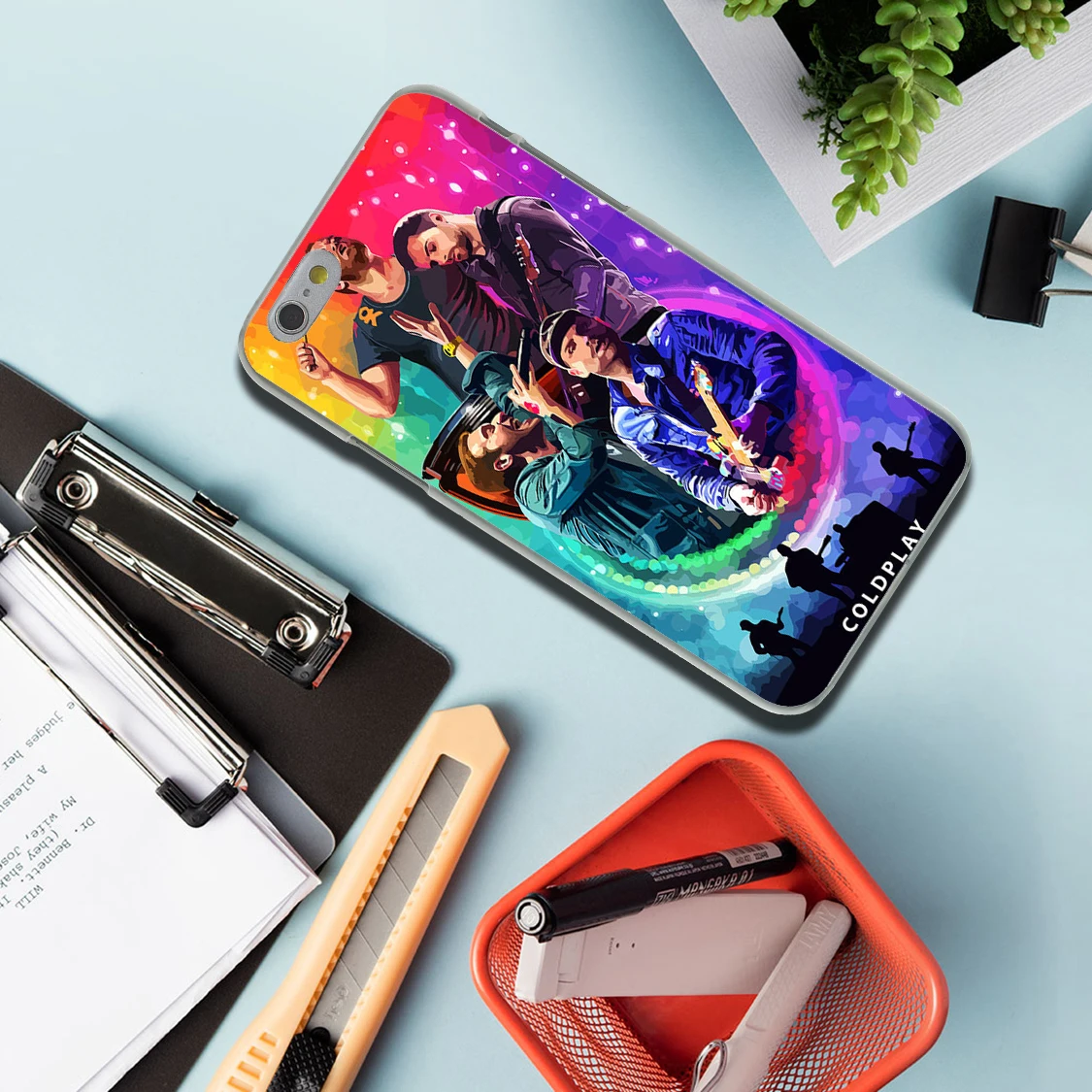 Твердый чехол для телефона Lavaza Coldplay Chris Martin iPhone XR X 11 Pro XS Max 7 8 6 6S 5 5S SE 4S 4 10|Бамперы| |