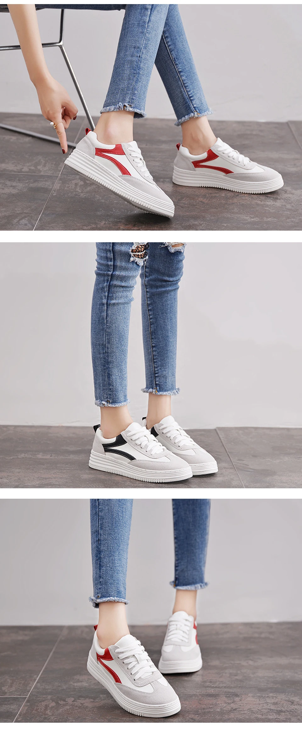 shoes female 6