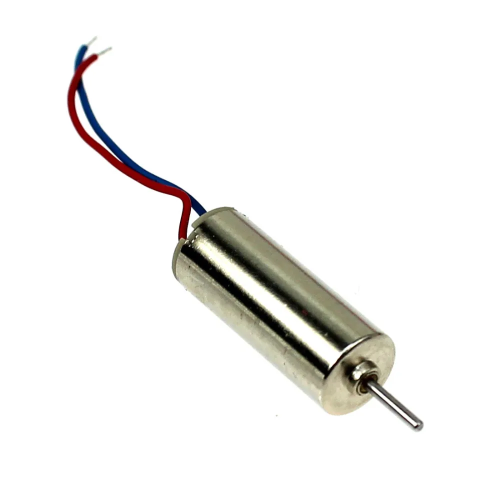 

F16901/02 2 Pcs JJRC H8 Mini RC Quadcopter Spare Parts CW / CCW Motor