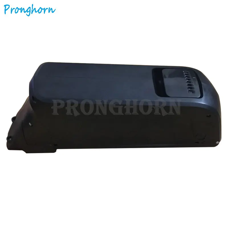 Discount 48 Volt E-Bike Battery 48V 8AH 9AH 10AH 11AH Electric Bike Down Tube Li-ion Battery for 500W 750W Bafang Motor +54.6V 2A Charger 4