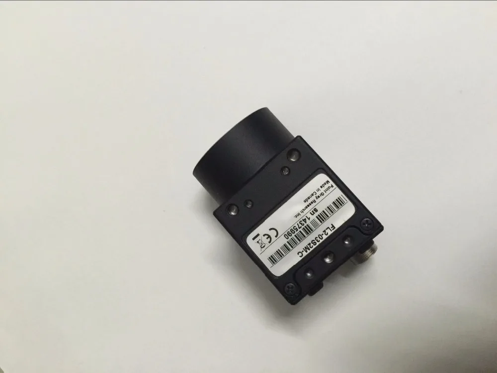 

FL2-03S2M-C used in good condition can normal working
