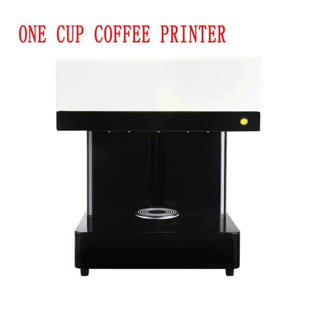 Best Price One Cup Selfie Coffee Printer Edible Coffee Printer Automatic Coffee Latte Printing For Coffee Milk Tea Chocolate Drink Flower Best Price One Cup Selfie Coffee Printer Edible Coffee Printer Automatic Coffee Latte Printing For Coffee Milk Tea Chocolate Drink Flower
