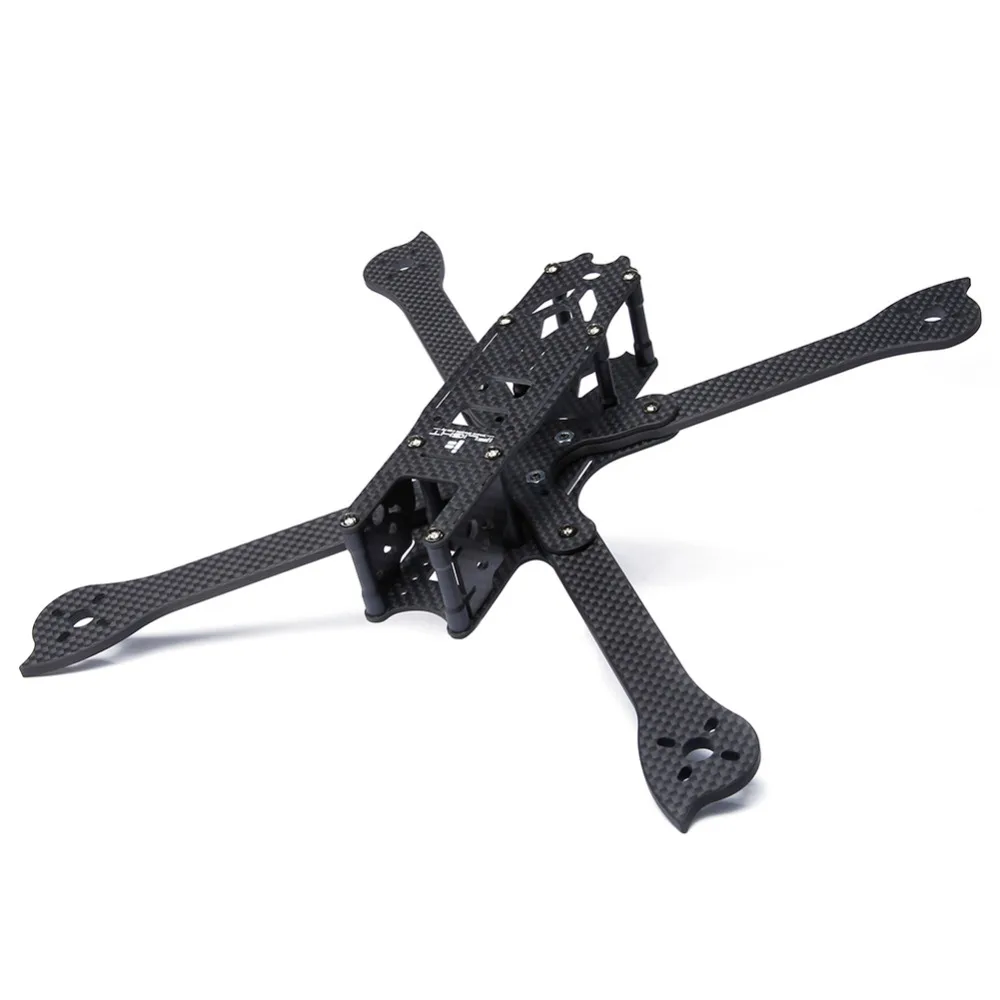 

iFlight XL6 V3 True X 275MM 6inch Long range Freestyle Frame with 4mm arm compatible 6inch propeller for FPV Racing drone kit