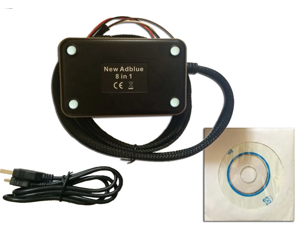 adblue 8 in 2