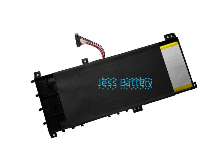 new laptop battery for ASUS K451L,S451LN,VivoBook S451,S451LA,S451LB,0B200-00530100,c21n1335