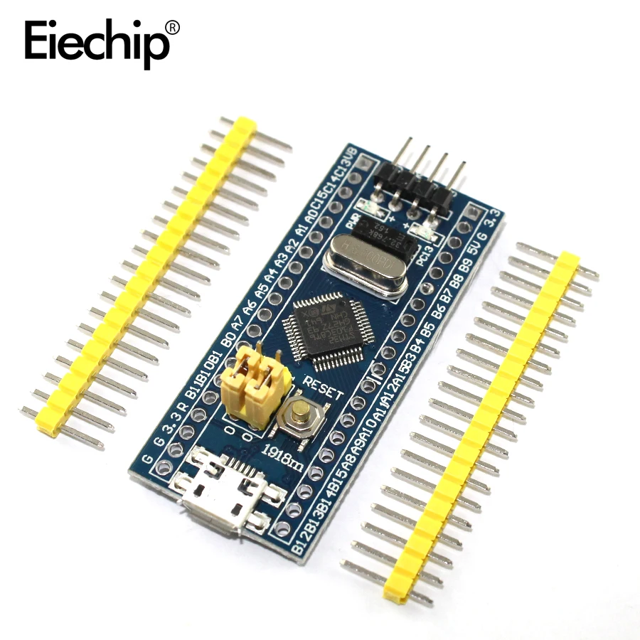 Модуль платы разработчика минимальной конфигурации STM32 для arduino STM32F103C8T6 ARM arduino|arm