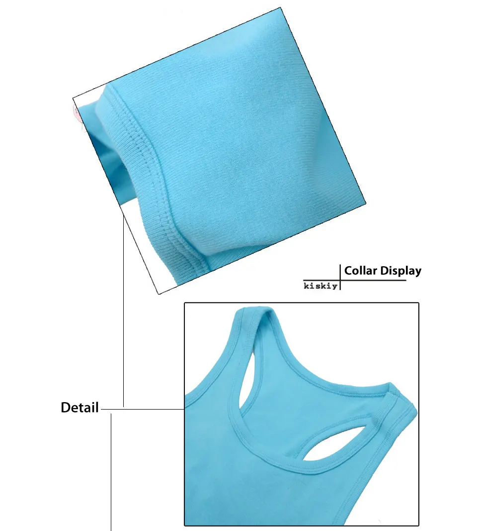 Strap vest cotton summer fine thread vest vest Y-line camisole vest jacket cotton (5)