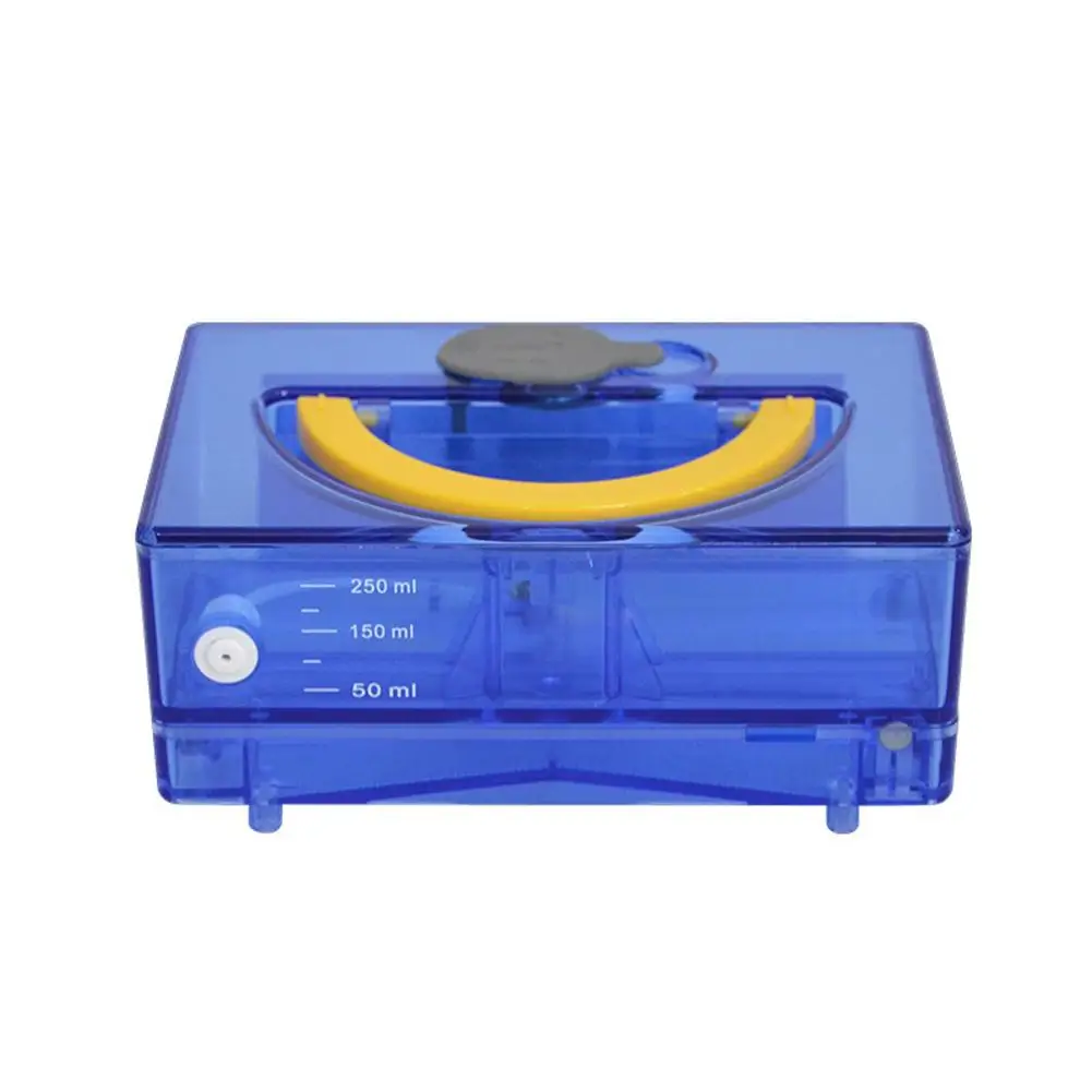 

Replacement Robot Vacuum Cleaner Parts Water Tank for ILIFE V3/V5S/X5/V5S Pro