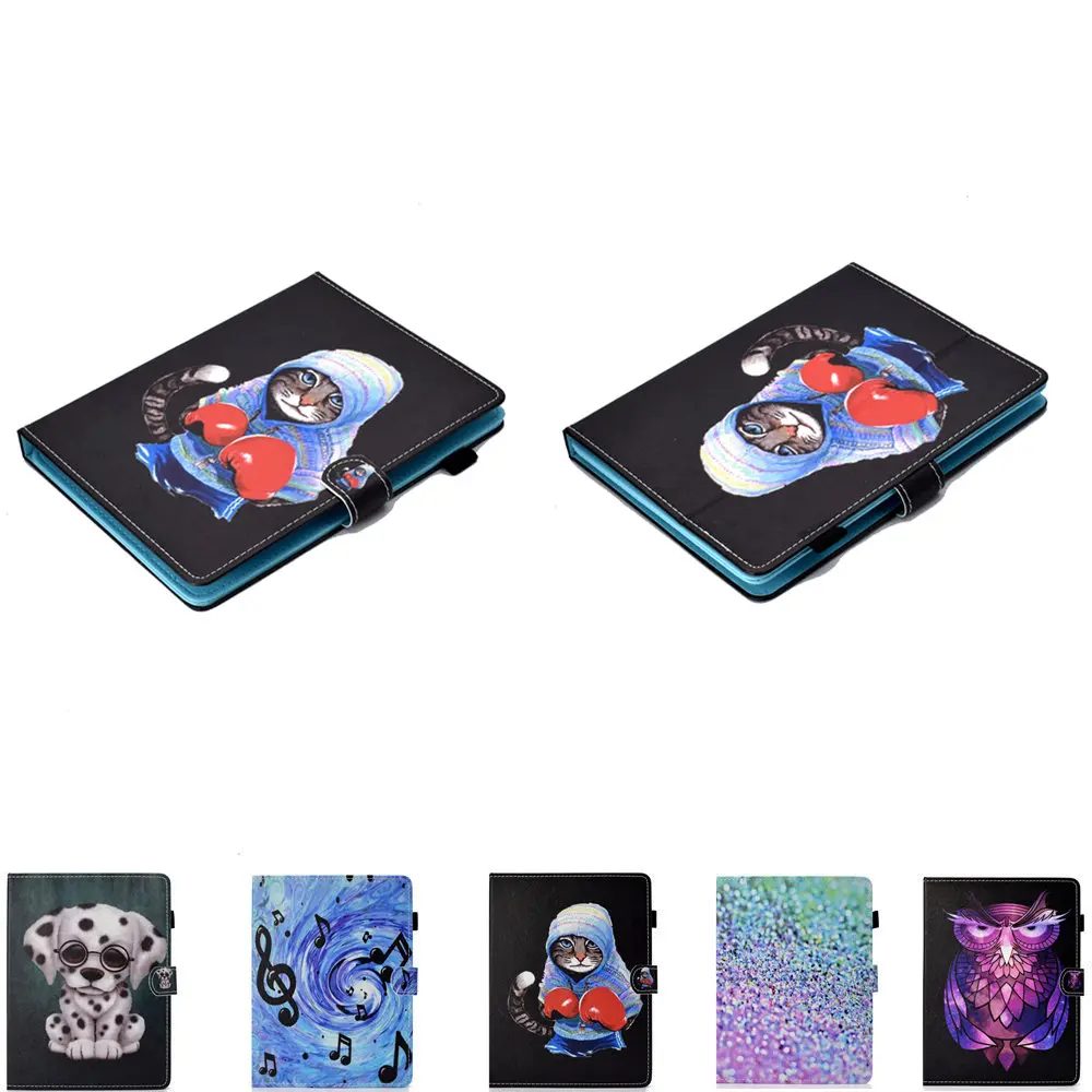 

PU Leather Universal Cute Cover for Asus FonePad 7 FE170CG FE170 FE7010CG K012 ZenPad Zen Pad C 7.0 Z170CG 7 Inch Tablet Case