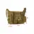 Nueva Táctica Militar Al Aire Libre Bolsa de Camuflaje CP ACU Bolsa de Campamento Del Ejército Negro Hombres Mountaineer Viajes Duffel Bolsa de Mensajero