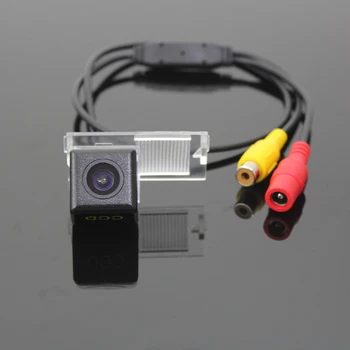 

Liislee For Citroen C2 Hatchback 2012 Water-Proof + Wide Angle car HD CCD Night Vision Car Parking Camera Rear View Camera