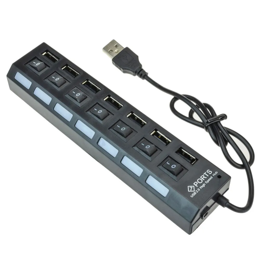 USB HUBd (2)