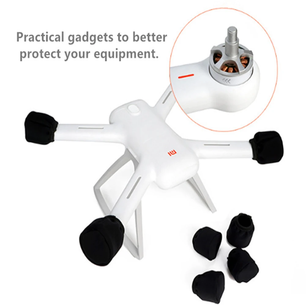 Сумка для дрона CADeN W8 водонепроницаемая нейлоновая сумка путешествий Xiaomi mi Drone DJI