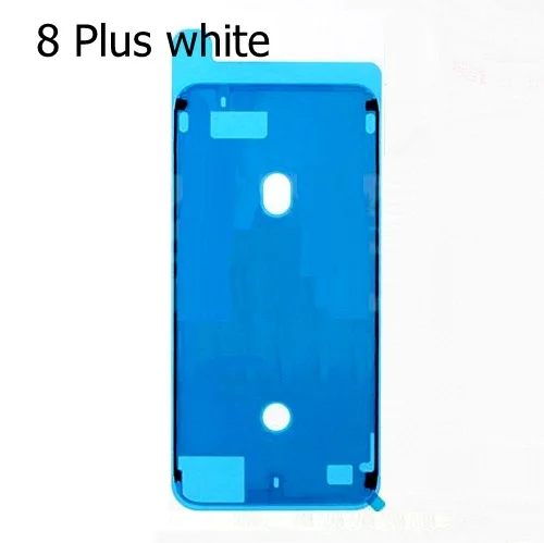 Genuine Adhesive Glue Tape Sticker for iphone 6S 7 8 10 plus X 4.7\