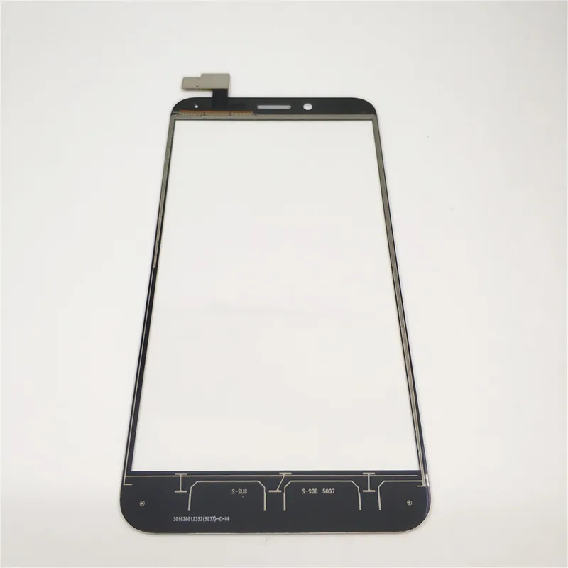 Vecmnoday 5,5 дюймов для Asus Zenfone 3 Max ZC553KL X00DDA дигитайзер Сенсорная панель сенсорная панель Объектив Замена стекла+ Инструменты