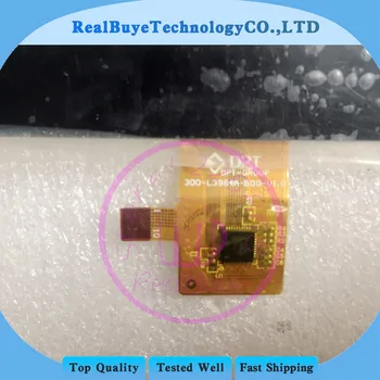 

Repalce 300-L3984A-B00-V1.0 Black Touch Screen Panel Digitizer Glass Sensor Code Random Delivery