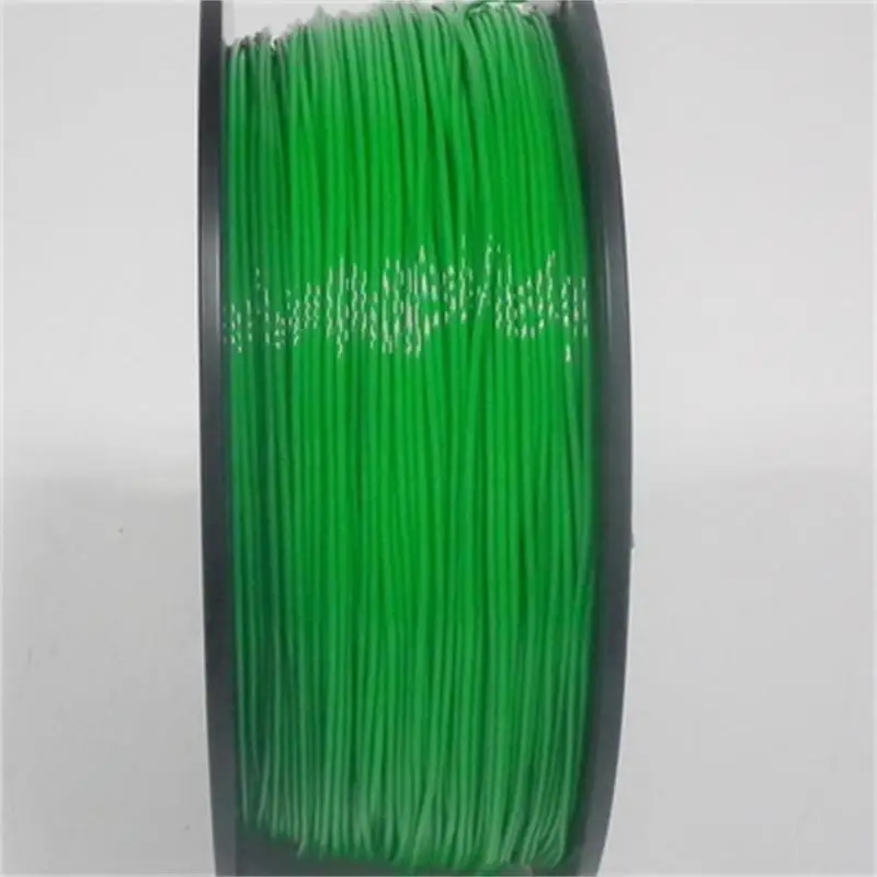 

SOFT PLA 1.75MM 0.5KG/1KG 3D PRINTING FILAMENT Soft Elastomer Soft PLA Material for 3D Printer Consumables