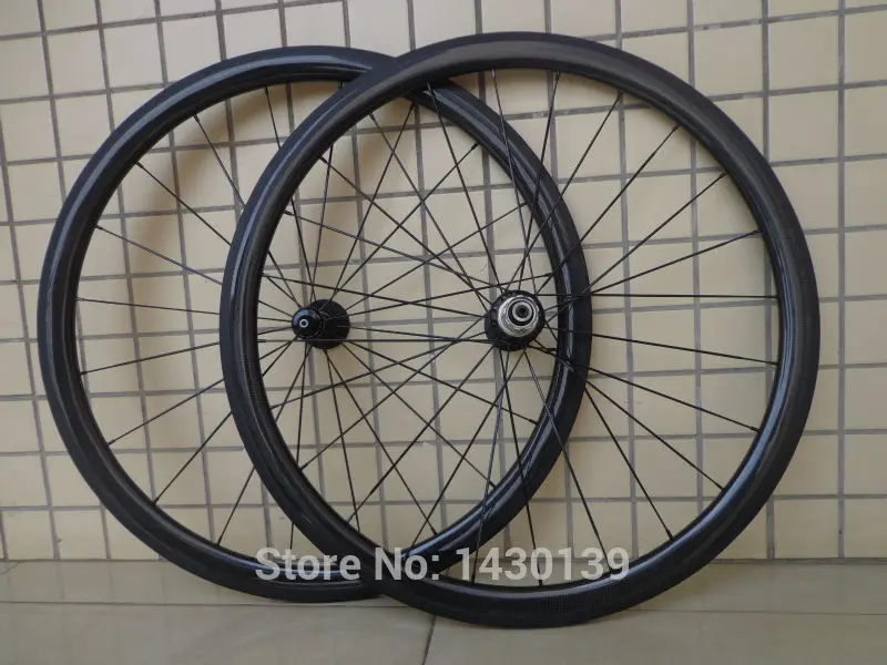 lightest wheelset clincher