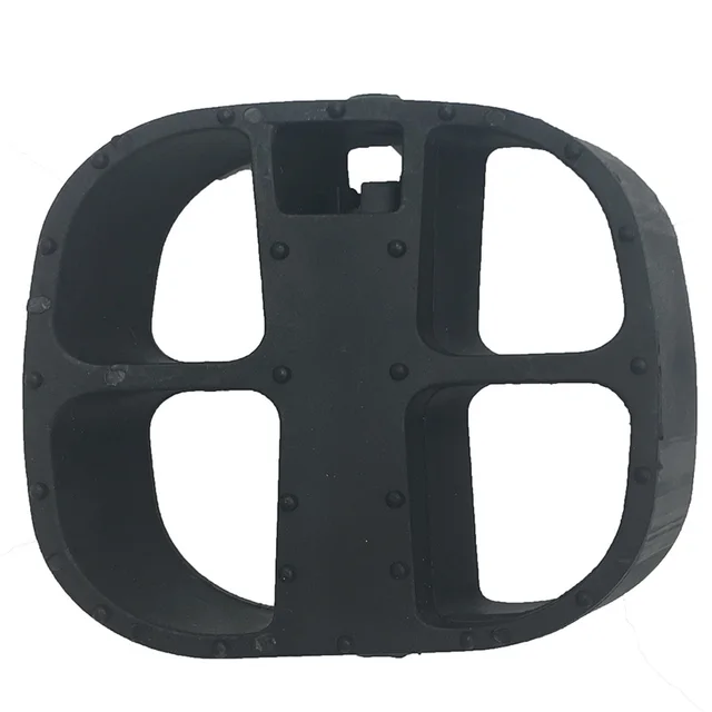 Children Kids Infant Bike Pedals Plastic Tricycle Pedal Blocks Fit for