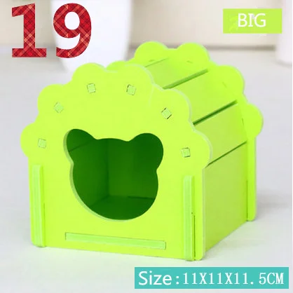 19 - 