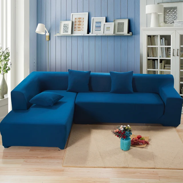 Universal elastic full package full cover combination sofa