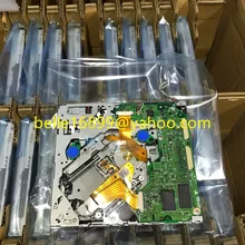 Высокого качества mitsubiishi DVD механизм 955300e1jn автомобильный dvd-погрузчик опт-2060 optima-2060c1 для Chrysler автомобильный DVD-Audio