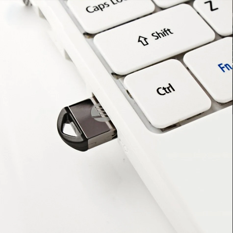 Hp USB флеш-накопитель 16 Гб/32 ГБ/64 ГБ флеш-накопитель Флешка флеш-диск USB 2,0 карта памяти USB диск металлический Пылезащитный Водонепроницаемый